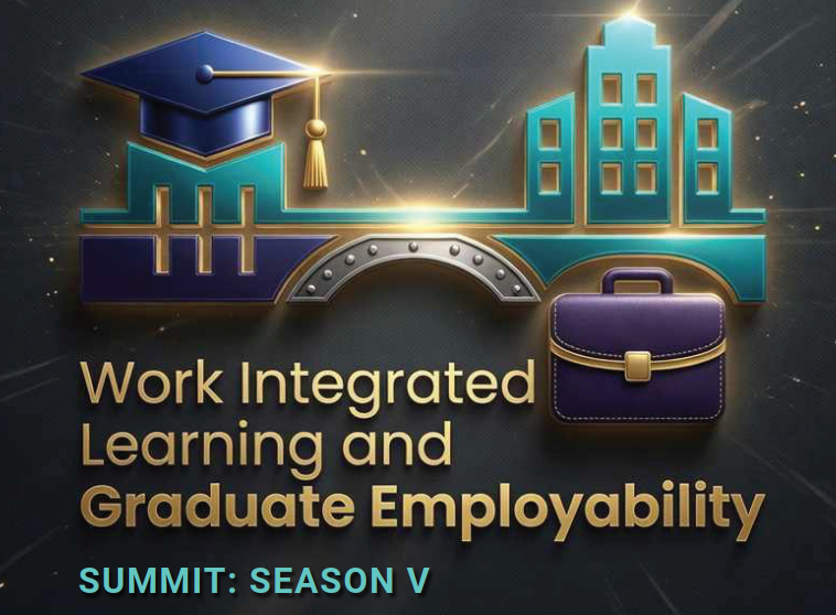 Summit: Season V