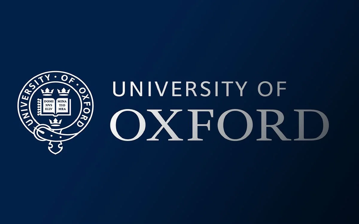University of Oxford logo