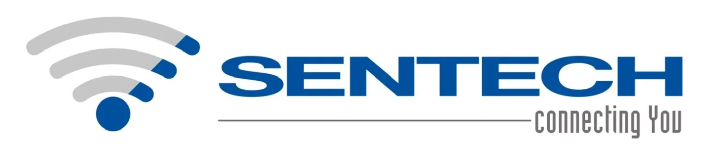 Sentech logo