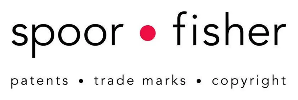 Spoor & Fisher logo