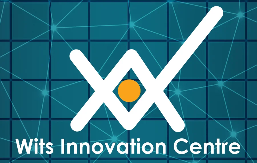 Wits Innovation Centre logo