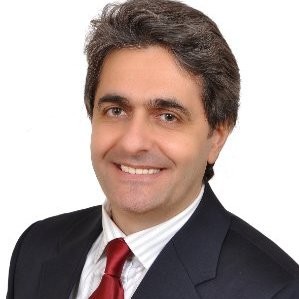 Bahri Toper