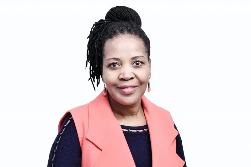 Dr Annie Moletsane