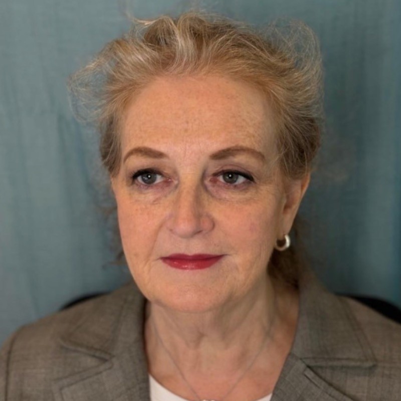 Jacqui Ford