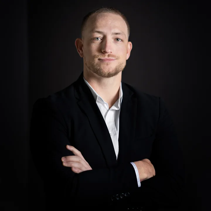 Kyle Wesemann