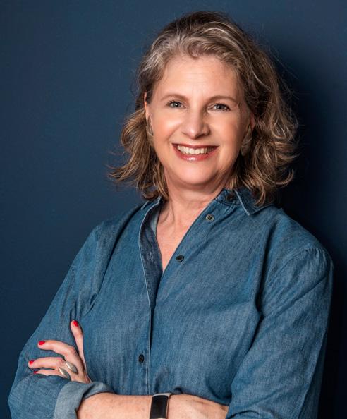 Michelle Constant