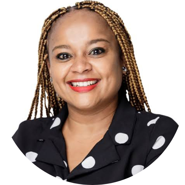 Shalin Ledwaba