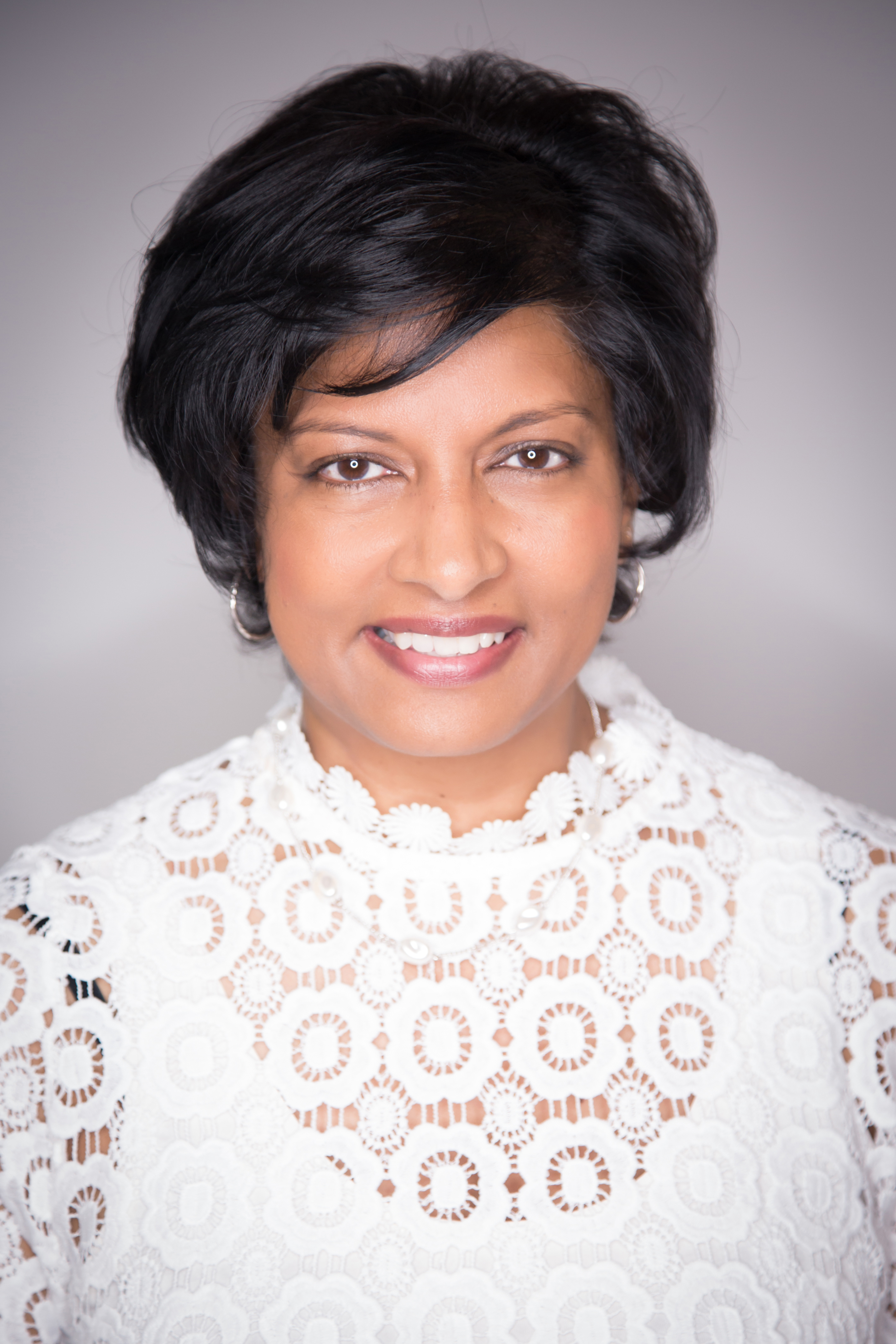 Shanita Roopnarain