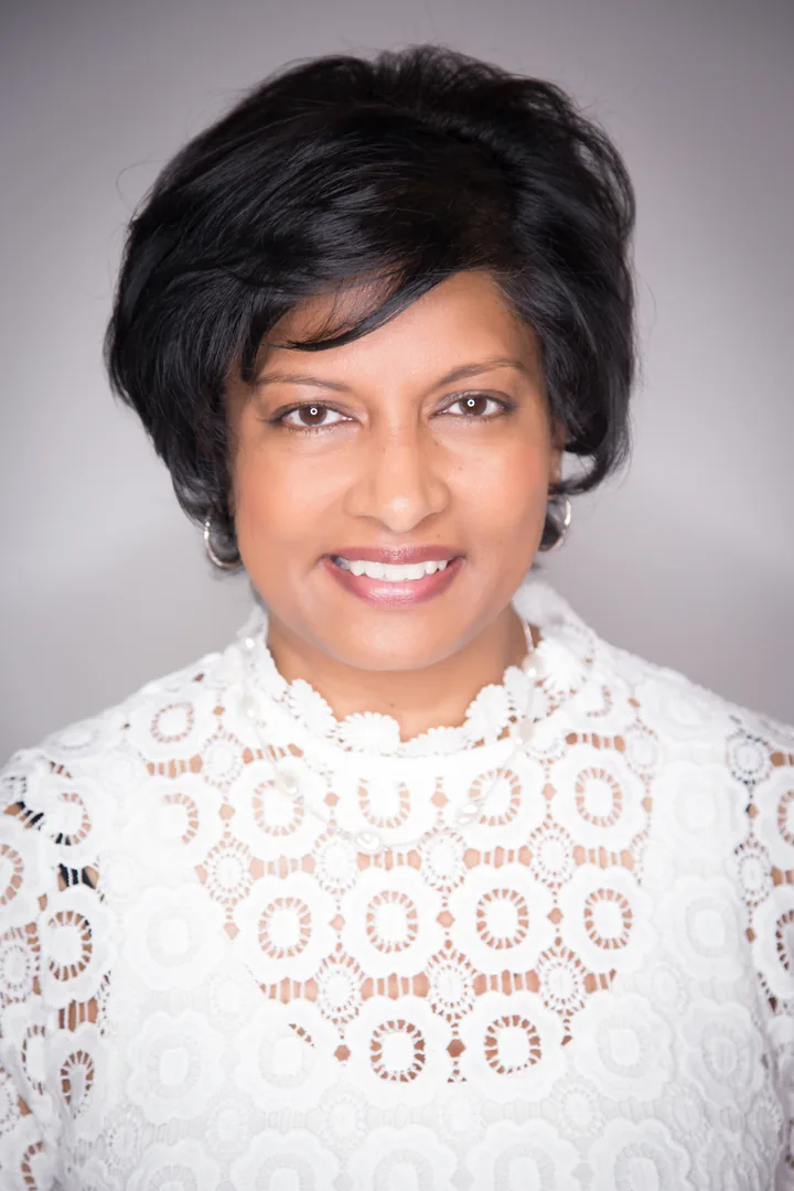 Shanita Roopnarain