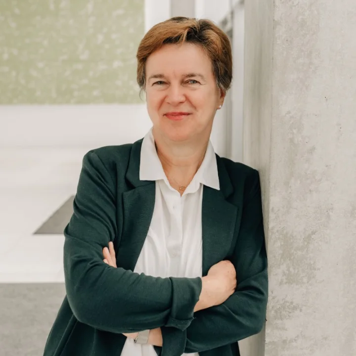 Brigitte Ilg