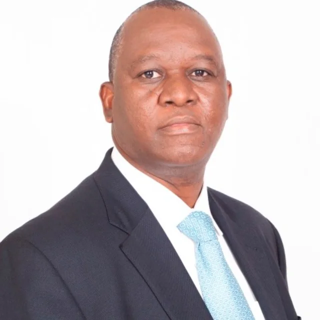 Dr Dumisa Ngwenya