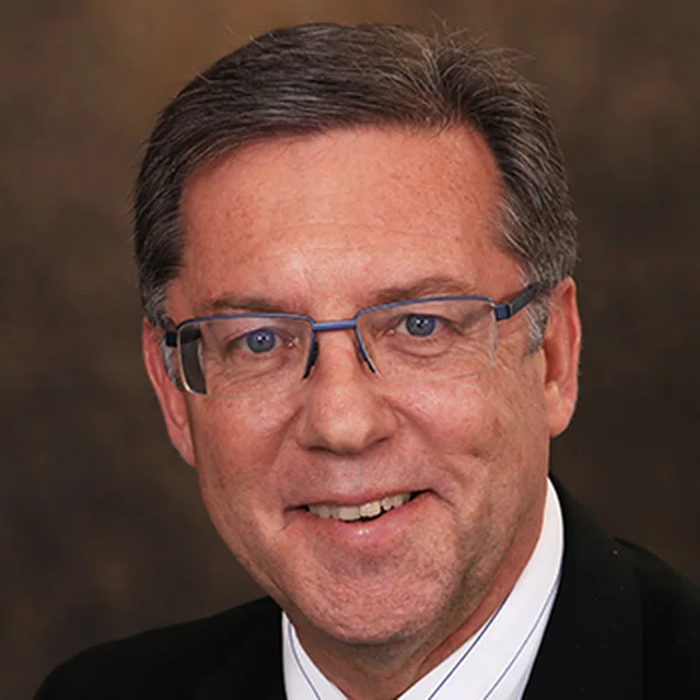Prof Eugene Cloete