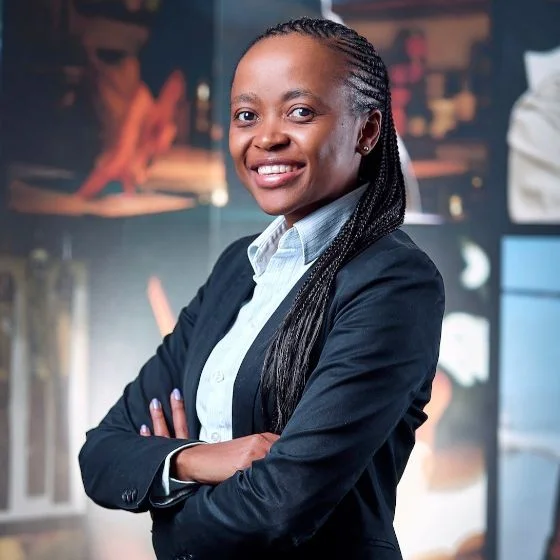 Nonhlanhla Magagula