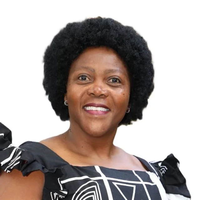 Nontombi Maseko